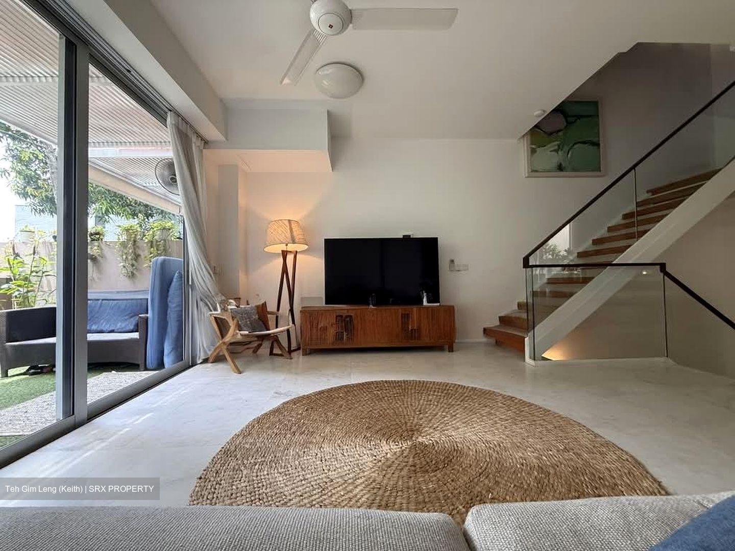 Jalan Lim Tai See (D10), Terrace #554113111